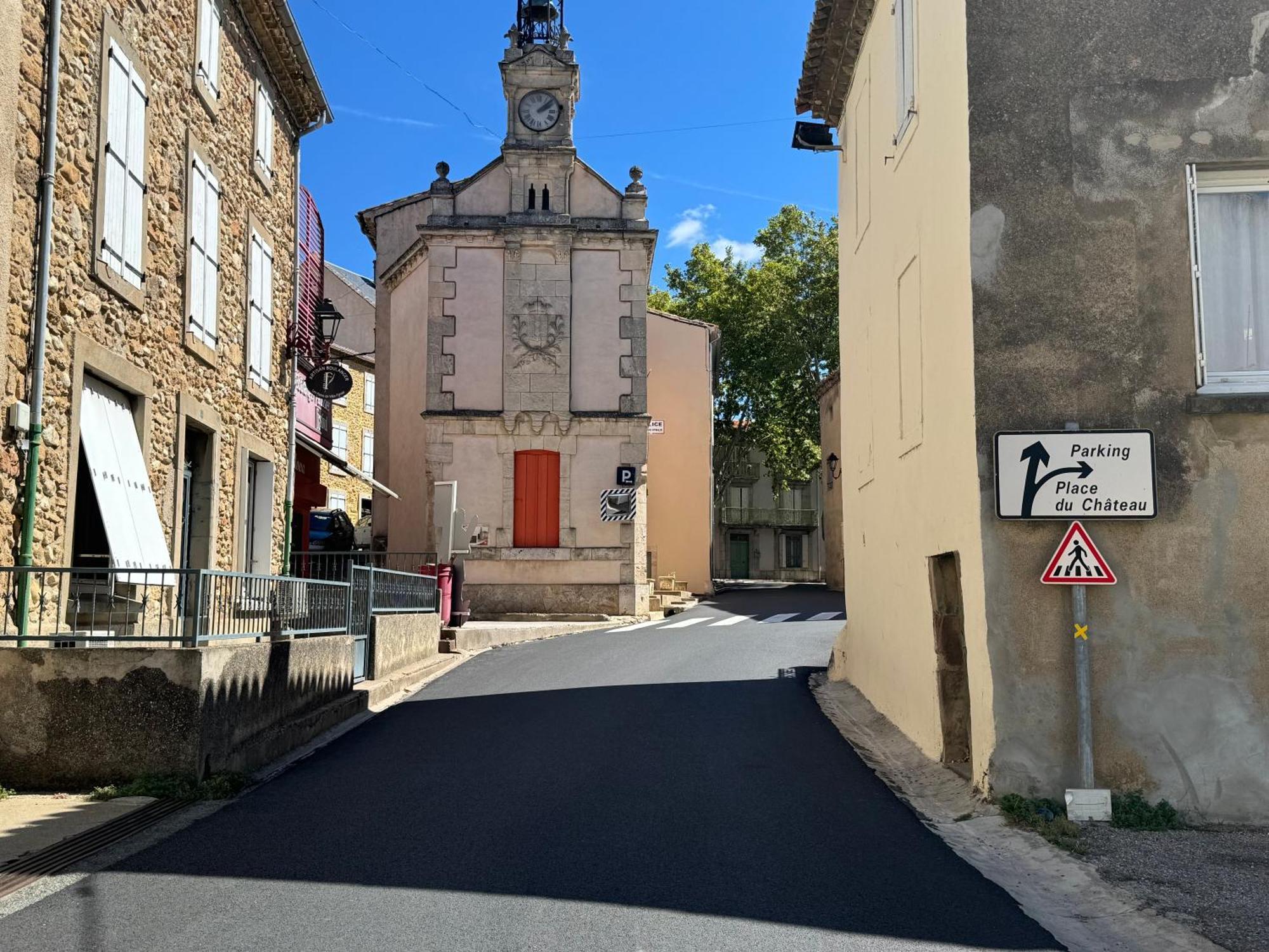 Maison Familial Pour 6 A 8 Personnes Animaux Acceptes Ferrals-les-Corbieres Экстерьер фото