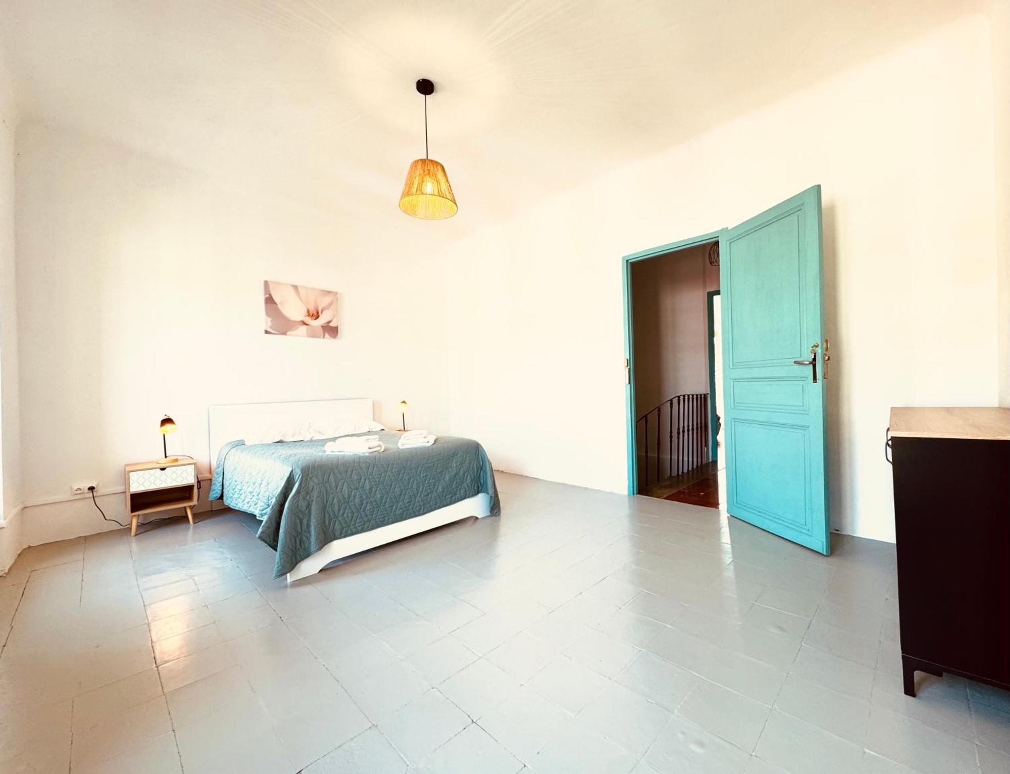 Maison Familial Pour 6 A 8 Personnes Animaux Acceptes Ferrals-les-Corbieres Экстерьер фото